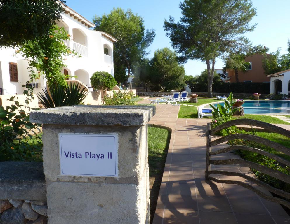 Appartement Sagitario Vista Playa Ii Cala Blanca (Menorca)